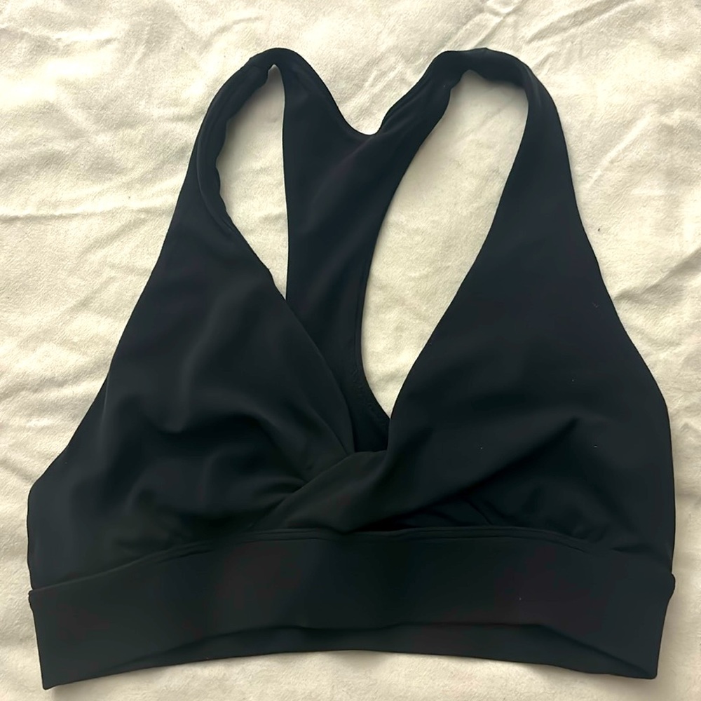 Lululemon bra top